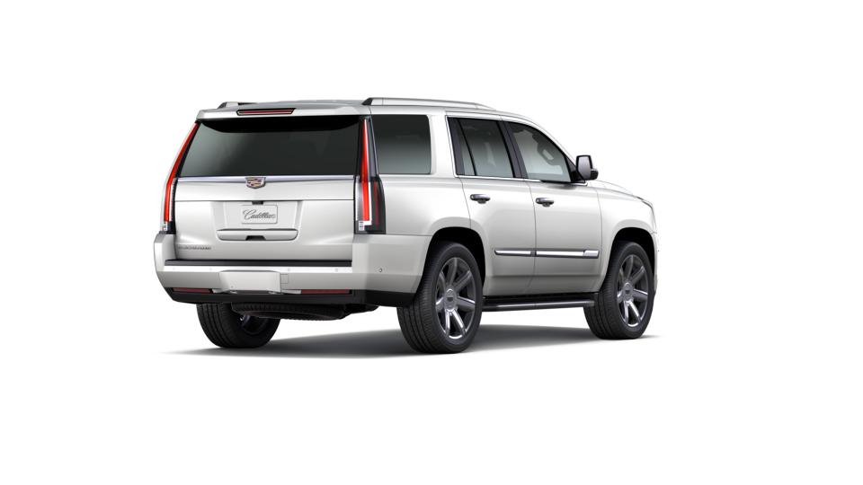 2018 Cadillac Escalade Vehicle Photo in Willow Grove, PA 19090