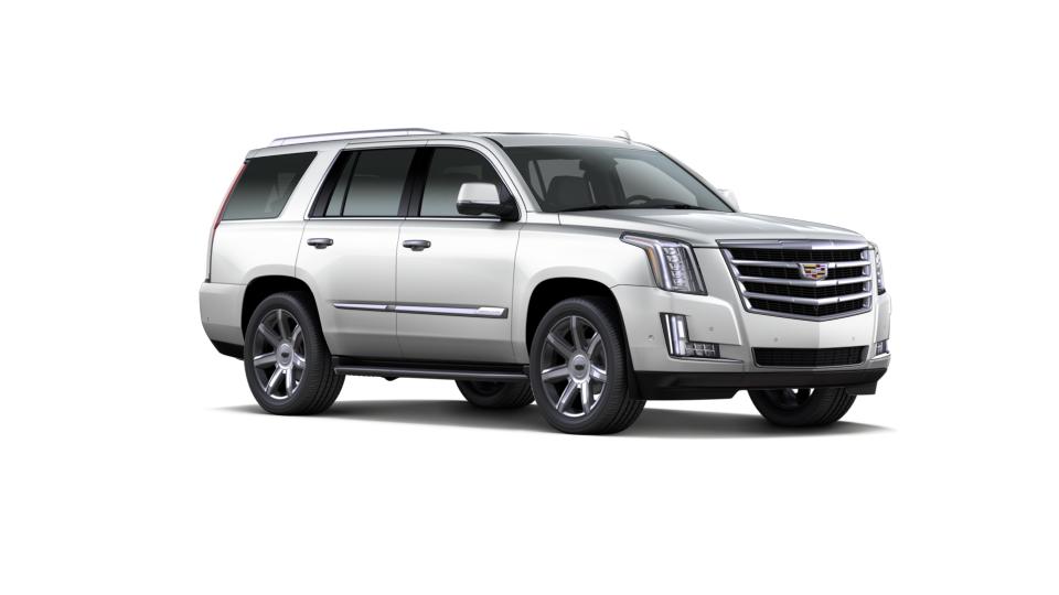 2018 Cadillac Escalade Vehicle Photo in Willow Grove, PA 19090