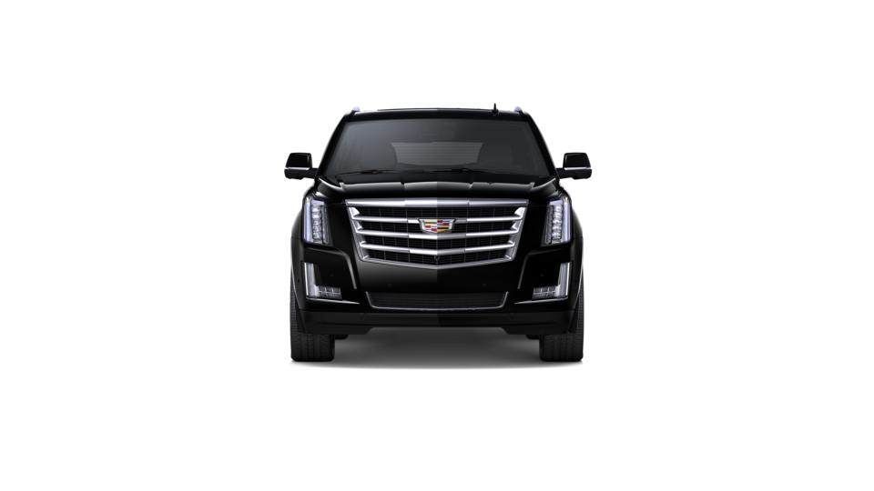 2018 Cadillac Escalade Vehicle Photo in TREVOSE, PA 19053-4984