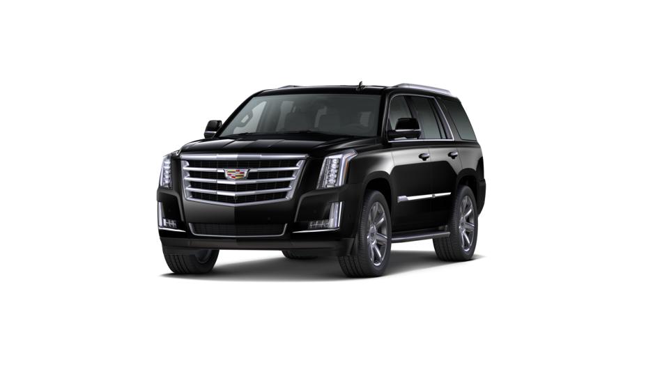 2018 Cadillac Escalade Vehicle Photo in TREVOSE, PA 19053-4984