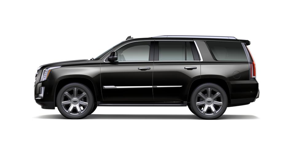 2018 Cadillac Escalade Vehicle Photo in TREVOSE, PA 19053-4984