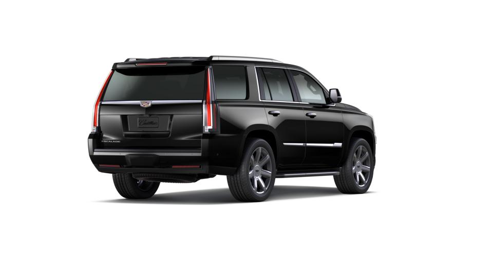 2018 Cadillac Escalade Vehicle Photo in TREVOSE, PA 19053-4984