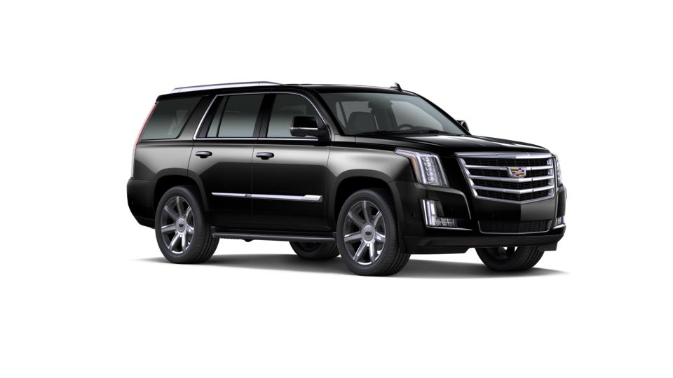 2018 Cadillac Escalade Vehicle Photo in TREVOSE, PA 19053-4984