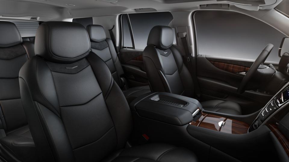 2018 Cadillac Escalade Vehicle Photo in TREVOSE, PA 19053-4984