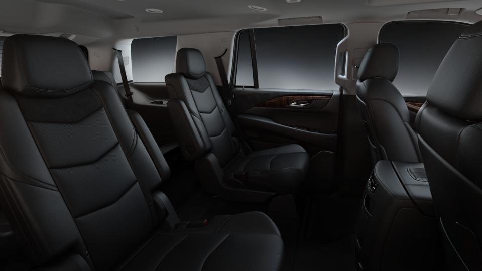 2018 Cadillac Escalade Vehicle Photo in TREVOSE, PA 19053-4984