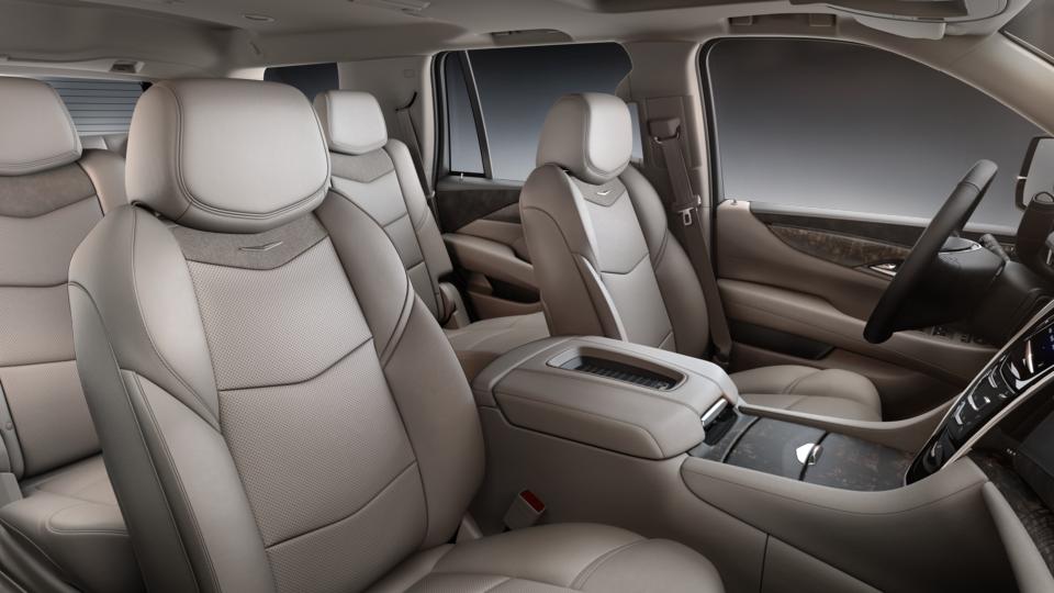 2018 Cadillac Escalade Vehicle Photo in Willow Grove, PA 19090