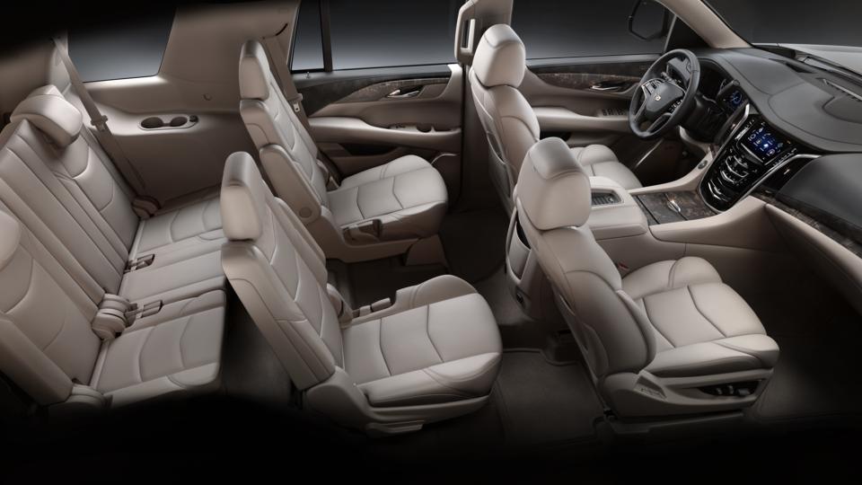 2018 Cadillac Escalade Vehicle Photo in Willow Grove, PA 19090