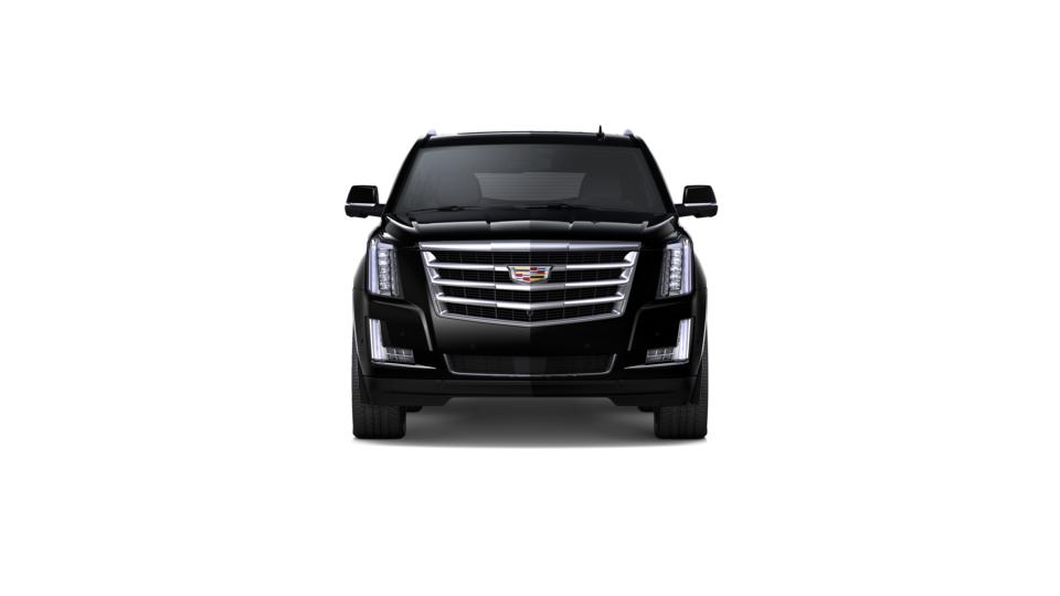 2018 Cadillac Escalade Vehicle Photo in LAKE WALES, FL 33853-2455