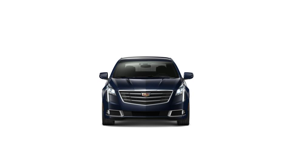 2018 Cadillac XTS Vehicle Photo in Seattle, WA 98104
