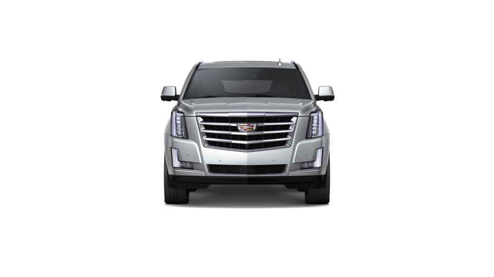 2018 Cadillac Escalade Vehicle Photo in KANSAS CITY, MO 64114-4545