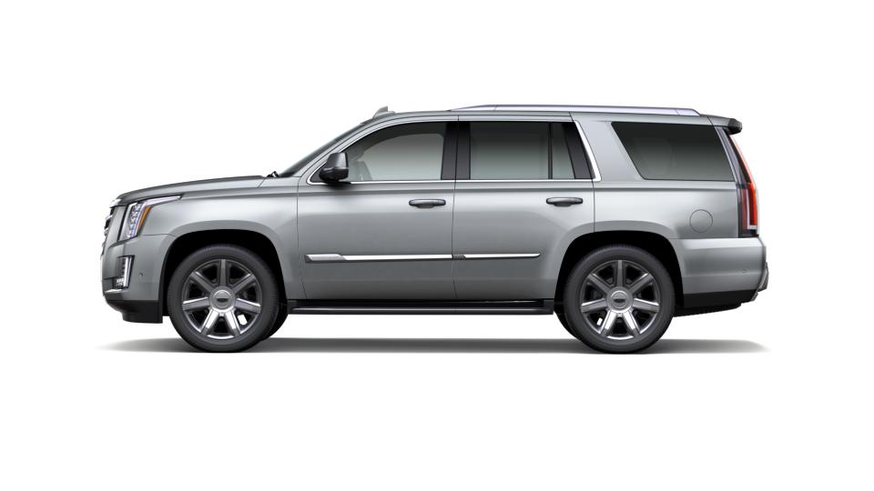 2018 Cadillac Escalade Vehicle Photo in KANSAS CITY, MO 64114-4545