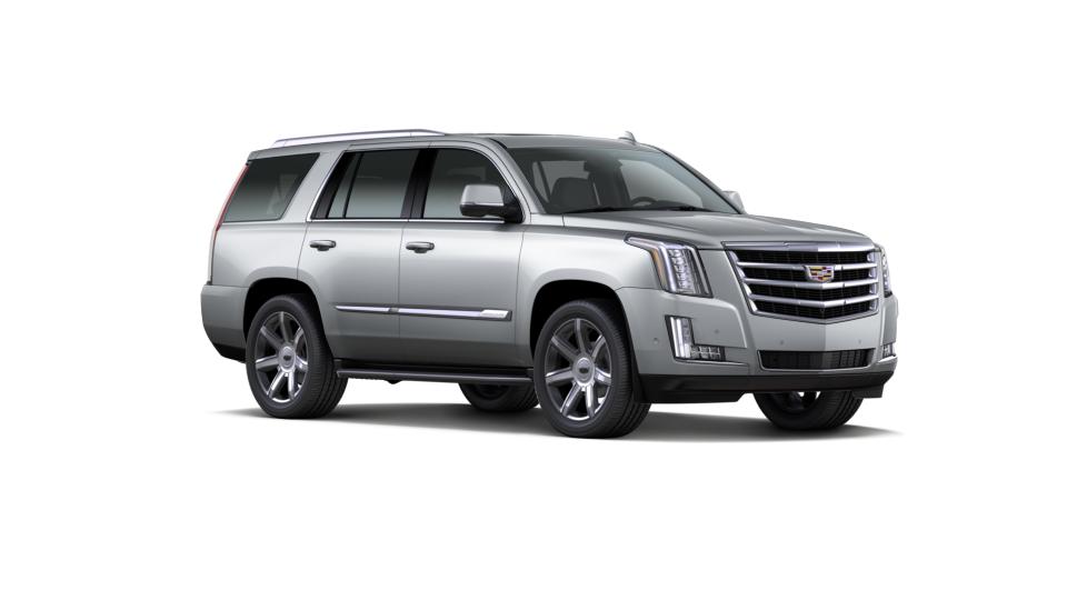 2018 Cadillac Escalade Vehicle Photo in KANSAS CITY, MO 64114-4545