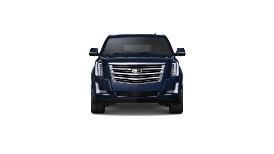 2018 Cadillac Escalade Vehicle Photo in BEAUFORT, SC 29906-4218