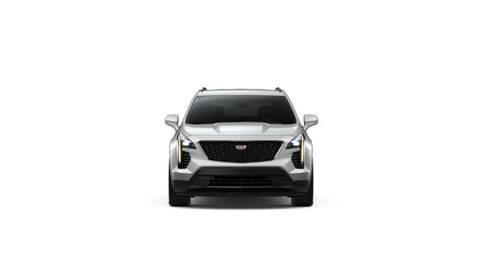 2019 Cadillac XT4 Vehicle Photo in SAN ANTONIO, TX 78254-9999