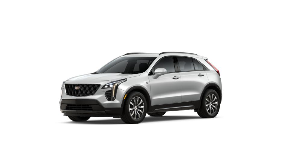 2019 Cadillac XT4 Vehicle Photo in SAN ANTONIO, TX 78254-9999