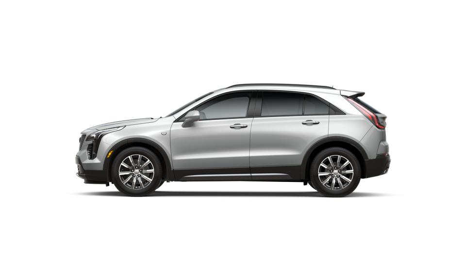 2019 Cadillac XT4 Vehicle Photo in SAN ANTONIO, TX 78254-9999