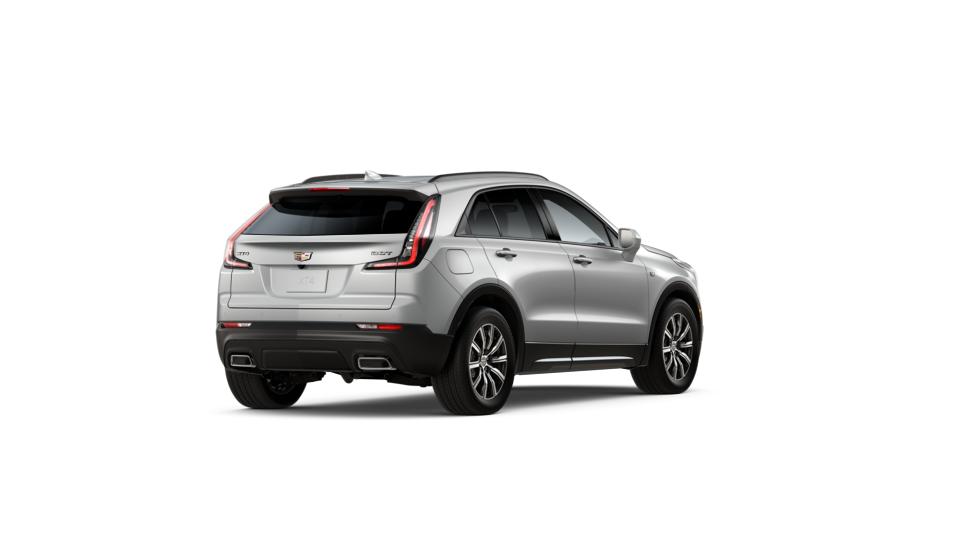 2019 Cadillac XT4 Vehicle Photo in SAN ANTONIO, TX 78254-9999