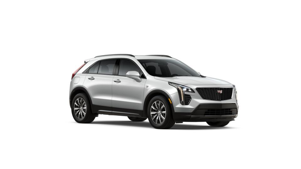 2019 Cadillac XT4 Vehicle Photo in SAN ANTONIO, TX 78254-9999