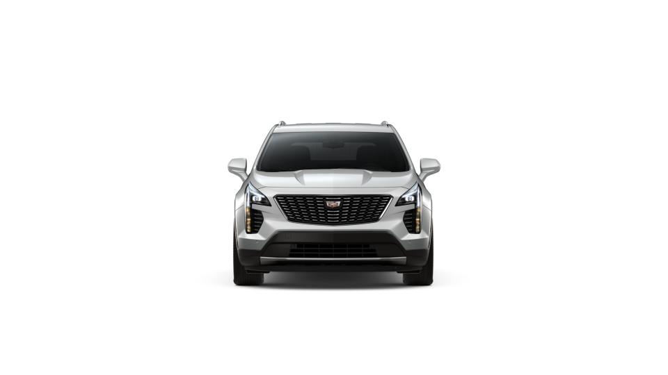 2019 Cadillac XT4 Vehicle Photo in TREVOSE, PA 19053-4984
