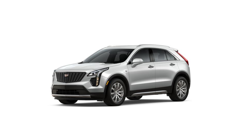 2019 Cadillac XT4 Vehicle Photo in TREVOSE, PA 19053-4984