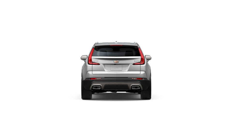 2019 Cadillac XT4 Vehicle Photo in TREVOSE, PA 19053-4984