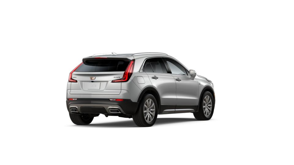 2019 Cadillac XT4 Vehicle Photo in TREVOSE, PA 19053-4984