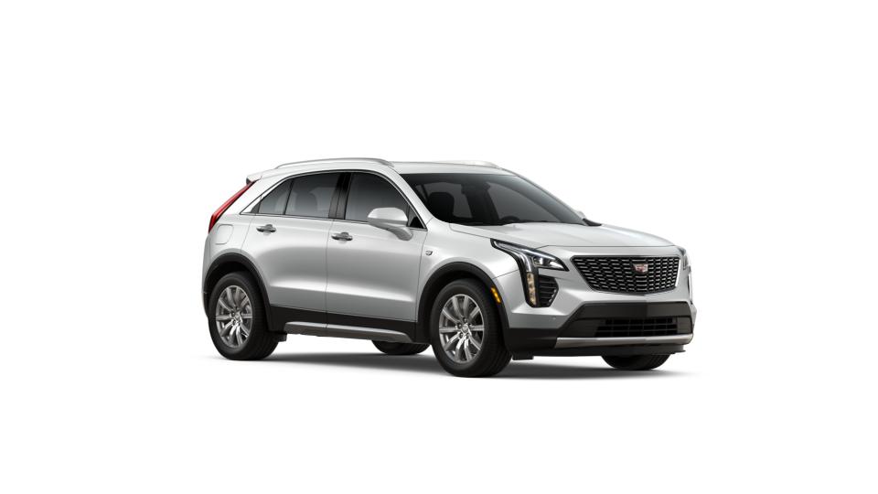 2019 Cadillac XT4 Vehicle Photo in TREVOSE, PA 19053-4984