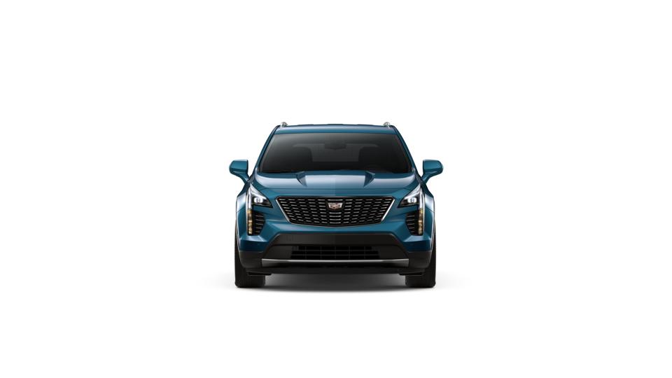 2019 Cadillac XT4 Vehicle Photo in Seattle, WA 98104
