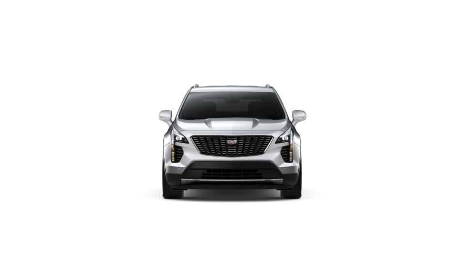 2019 Cadillac XT4 Vehicle Photo in Seattle, WA 98104
