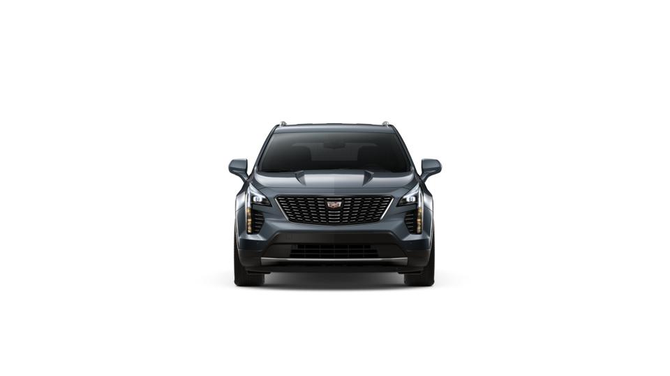 2019 Cadillac XT4 Vehicle Photo in SAVANNAH, GA 31406-4513