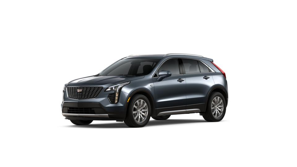 2019 Cadillac XT4 Vehicle Photo in SAVANNAH, GA 31406-4513