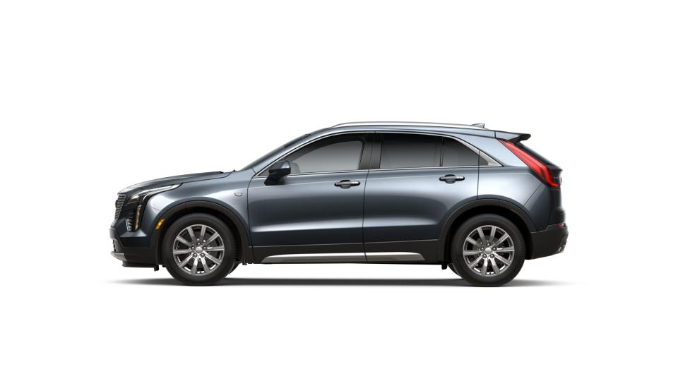 2019 Cadillac XT4 Vehicle Photo in SAVANNAH, GA 31406-4513