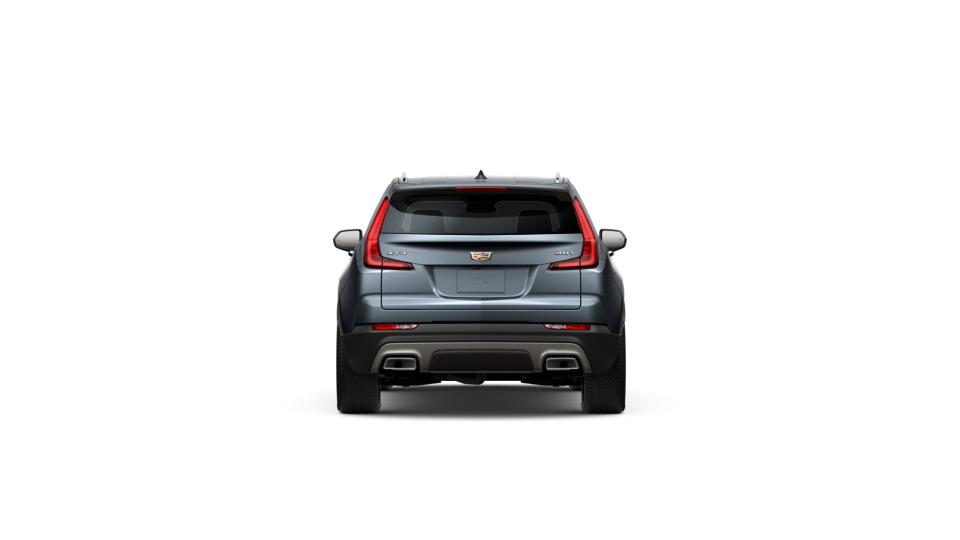 2019 Cadillac XT4 Vehicle Photo in SAVANNAH, GA 31406-4513