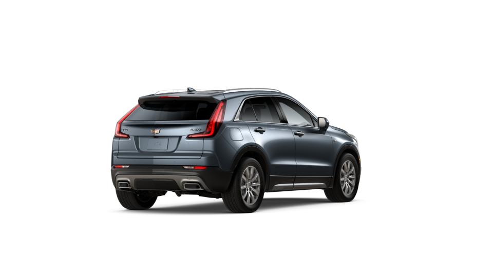 2019 Cadillac XT4 Vehicle Photo in SAVANNAH, GA 31406-4513