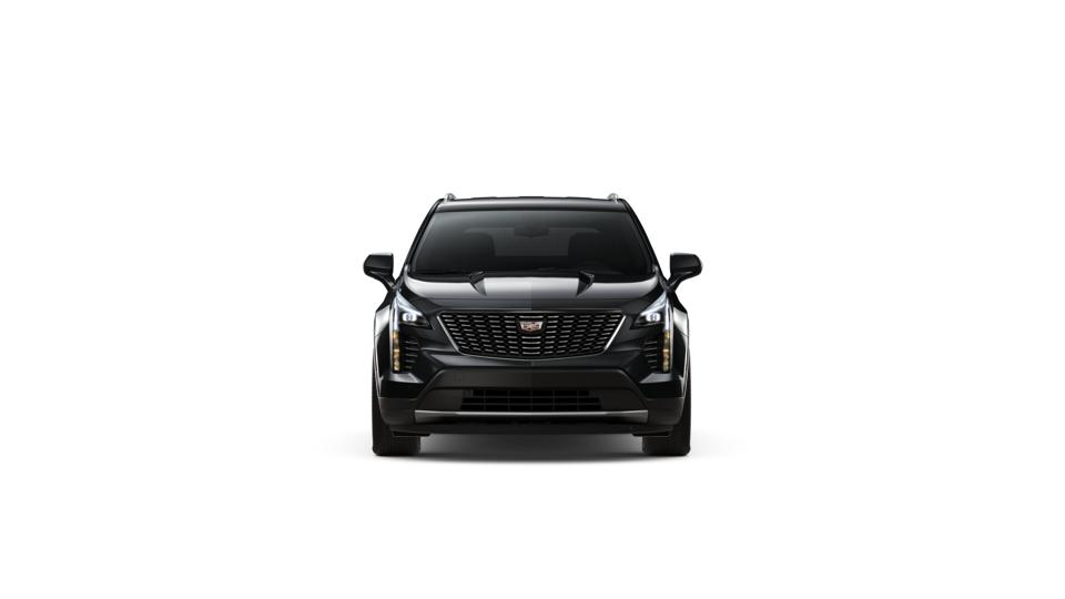 2019 Cadillac XT4 Vehicle Photo in Appleton, WI 54913