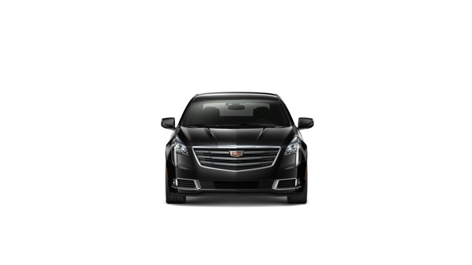 2019 Cadillac XTS Vehicle Photo in Puyallup, WA 98371
