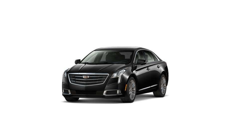 2019 Cadillac XTS Vehicle Photo in Puyallup, WA 98371