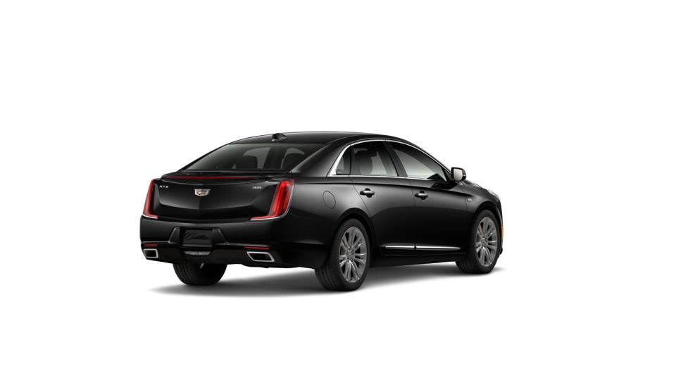 2019 Cadillac XTS Vehicle Photo in Puyallup, WA 98371