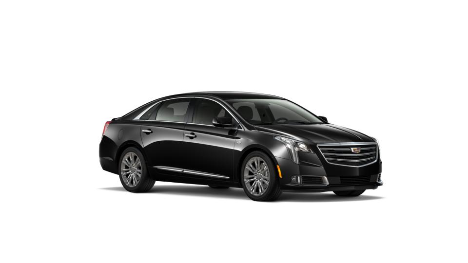 2019 Cadillac XTS Vehicle Photo in Puyallup, WA 98371