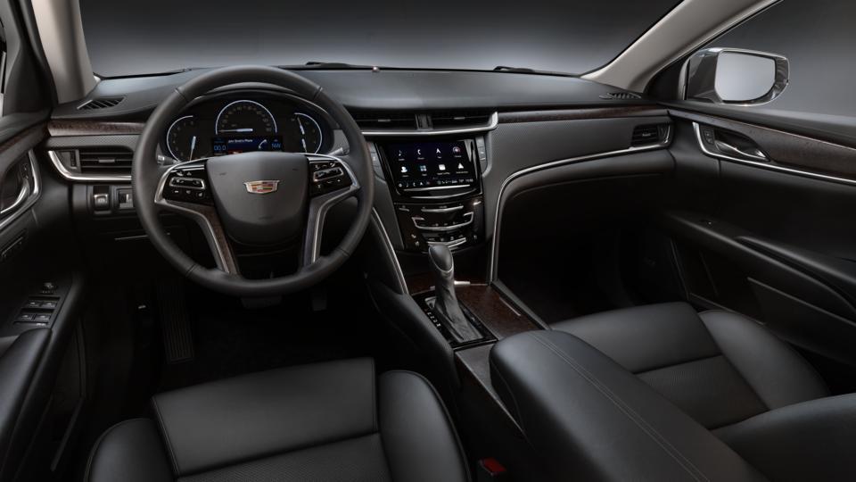2019 Cadillac XTS Vehicle Photo in Puyallup, WA 98371