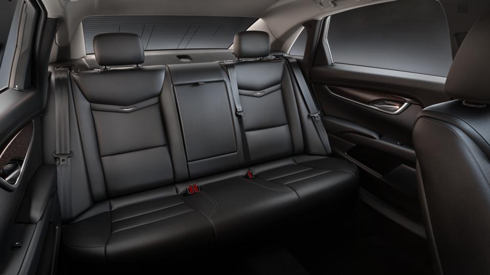 2019 Cadillac XTS Vehicle Photo in Puyallup, WA 98371