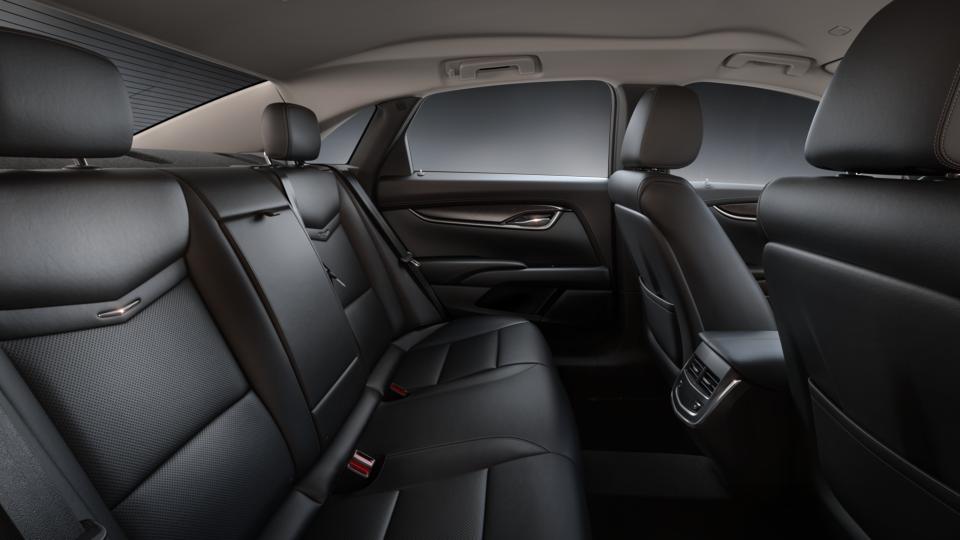 2019 Cadillac XTS Vehicle Photo in Puyallup, WA 98371