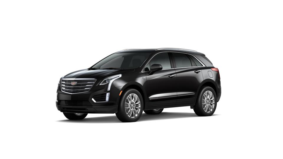 2019 Cadillac XT5 Vehicle Photo in TREVOSE, PA 19053-4984