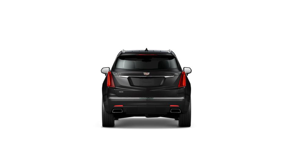 2019 Cadillac XT5 Vehicle Photo in TREVOSE, PA 19053-4984