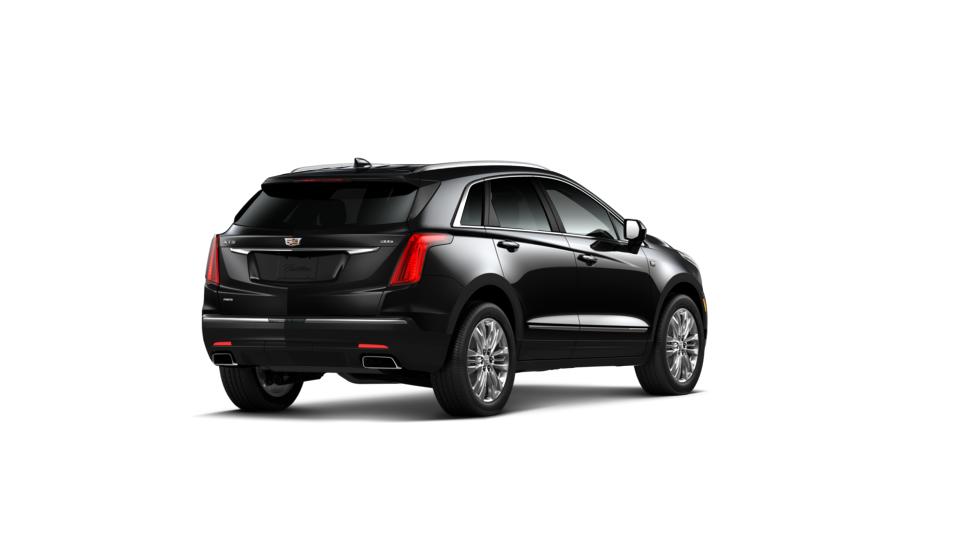 2019 Cadillac XT5 Vehicle Photo in TREVOSE, PA 19053-4984