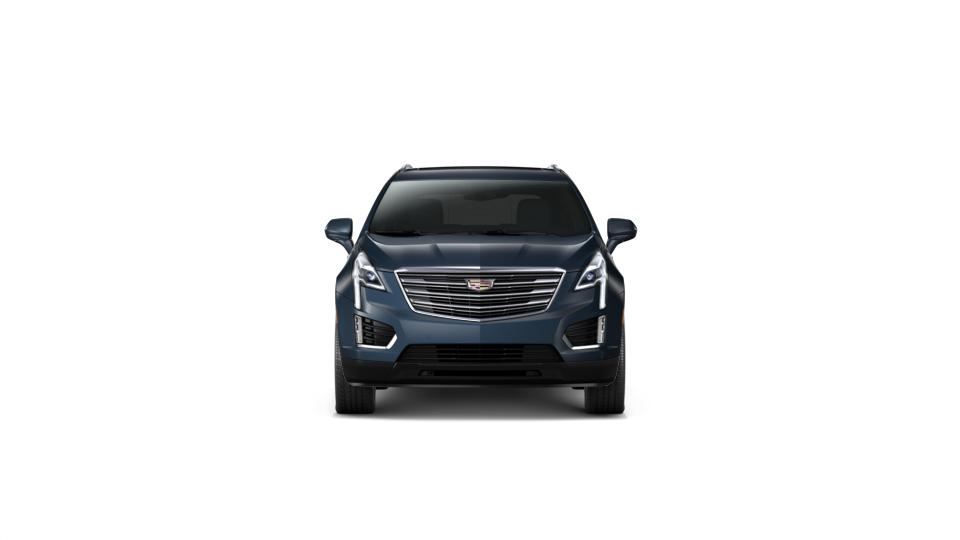 2019 Cadillac XT5 Vehicle Photo in DENTON, TX 76210-9321