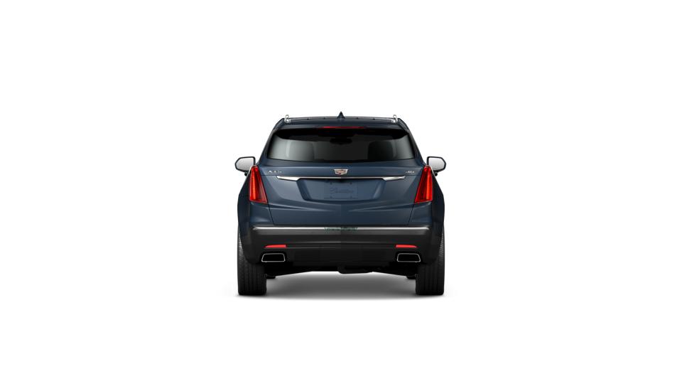 2019 Cadillac XT5 Vehicle Photo in DENTON, TX 76210-9321