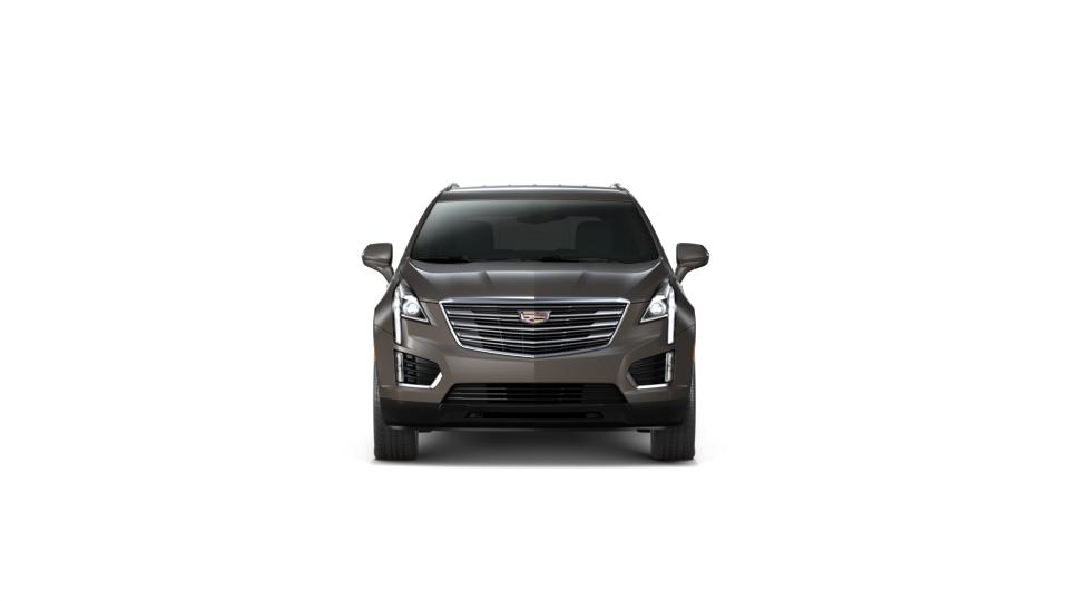 2019 Cadillac XT5 Vehicle Photo in SAVANNAH, GA 31406-4513