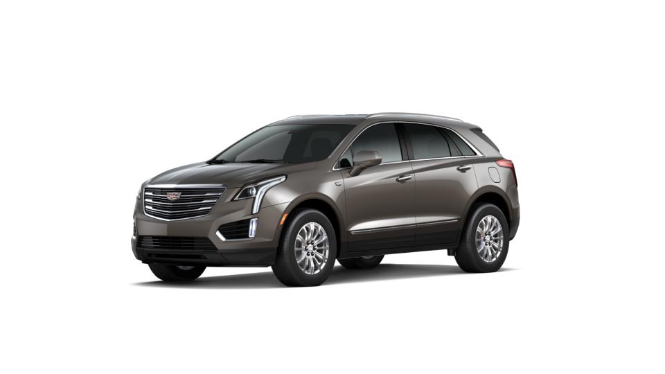 2019 Cadillac XT5 Vehicle Photo in SAVANNAH, GA 31406-4513