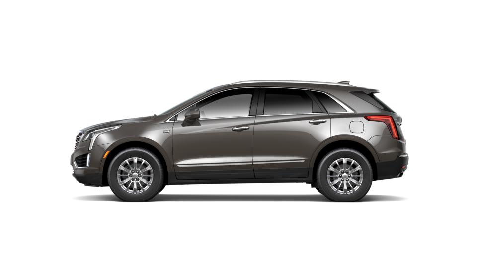 2019 Cadillac XT5 Vehicle Photo in SAVANNAH, GA 31406-4513